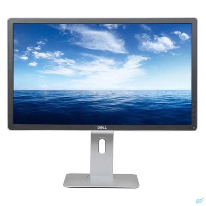 مانیتور LED دل مدل P2414H Dell P2414H LED Monitor